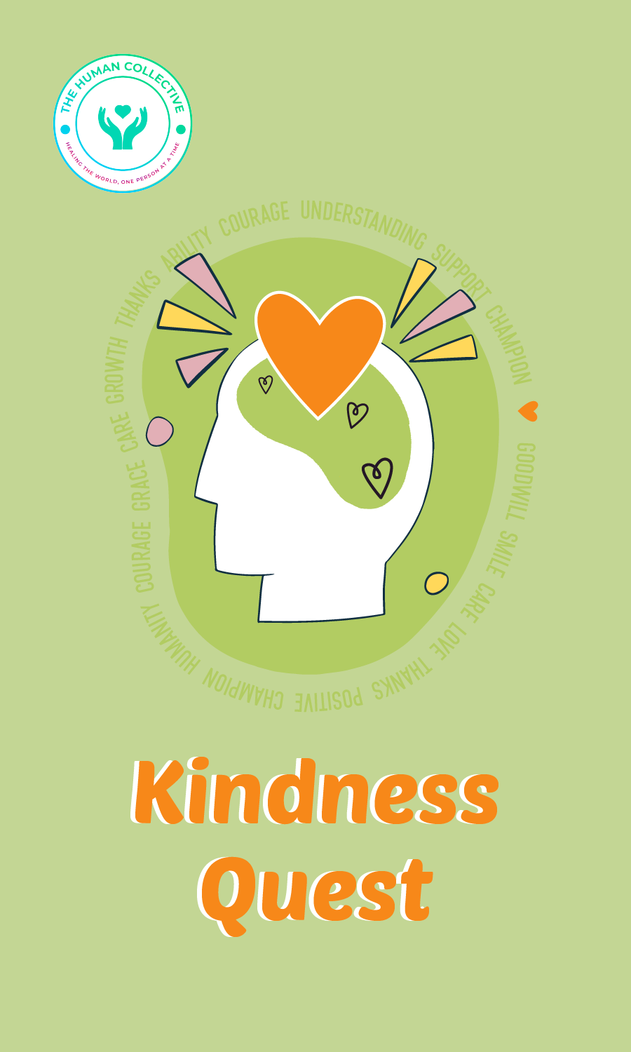 General/Children Edition Cards