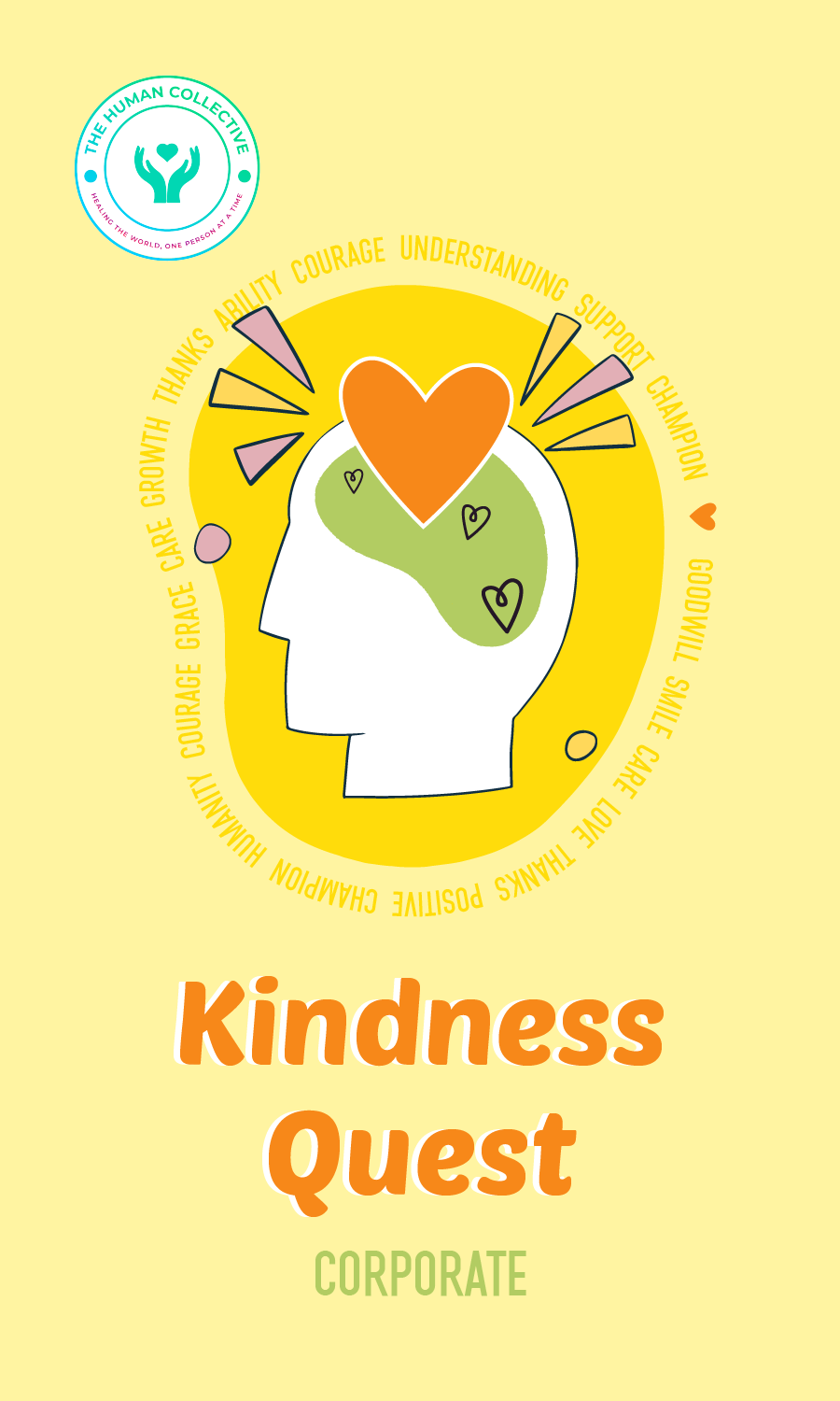 Corporate Edition Cards