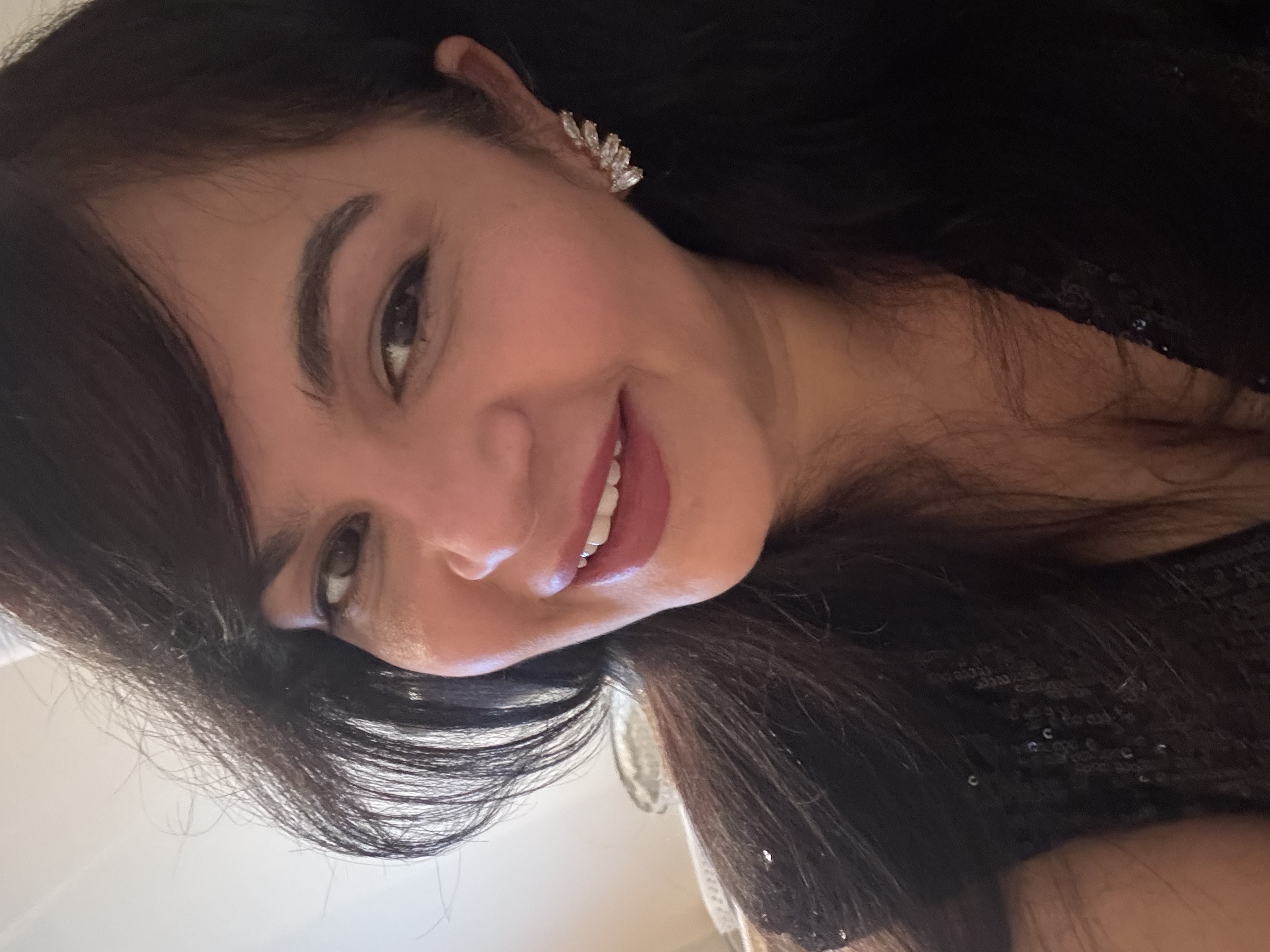 Jaya, Founder of The Human Collective